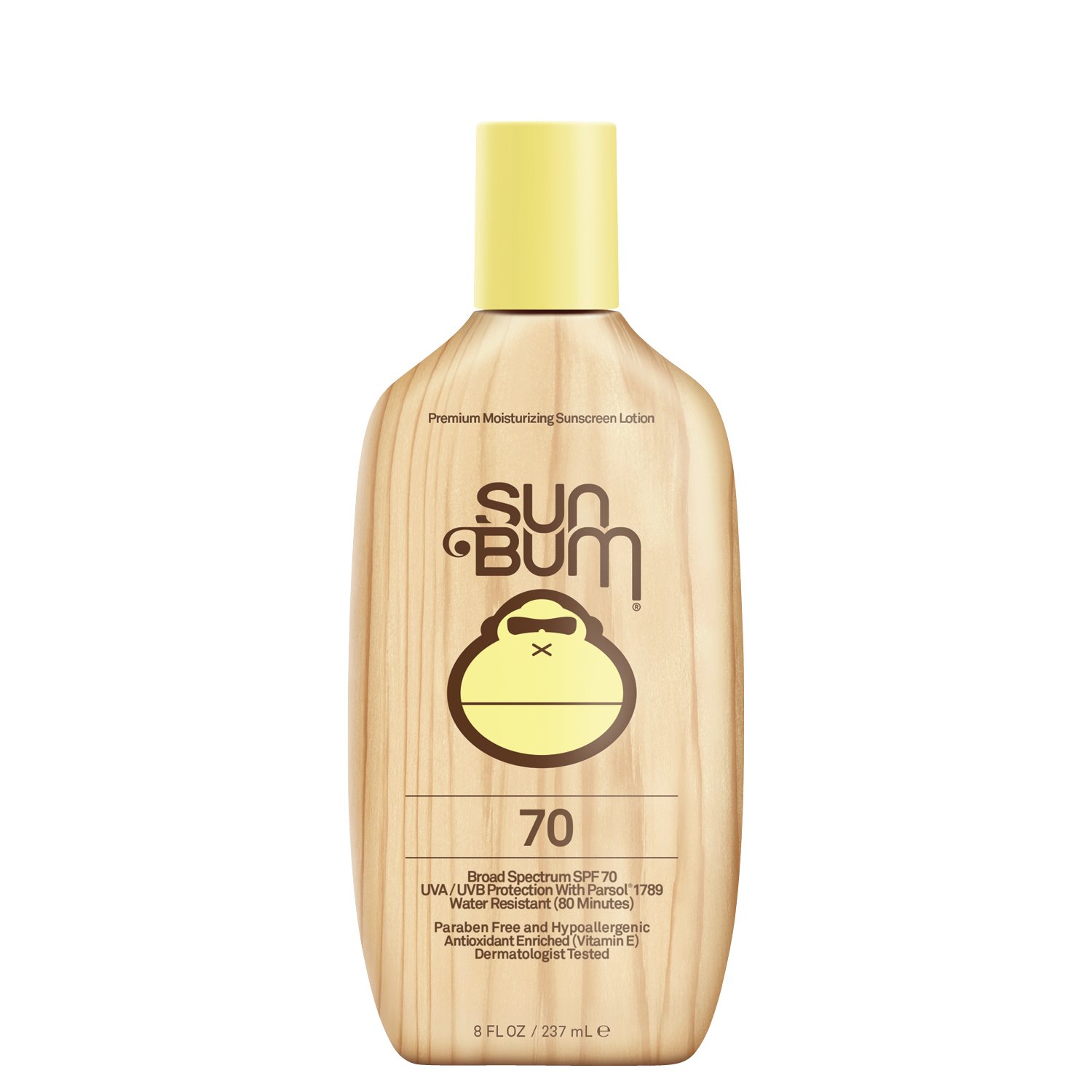 LOTION--SPF 70 8OZ